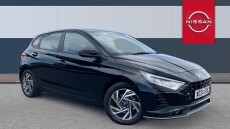 Hyundai i20 1.0T GDi Advance 5dr DCT Petrol Hatchback